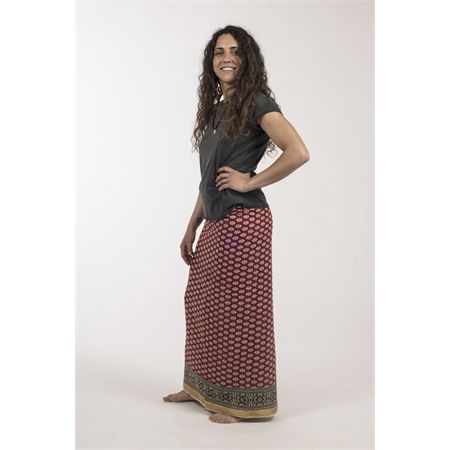 Ruby Nero Coda Agonda JUNGLEDonna | DRUBY2NERO40